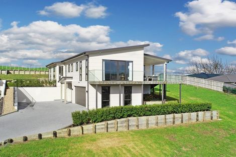 Photo of property in 54 Hillpark Drive, Pokeno, 2402