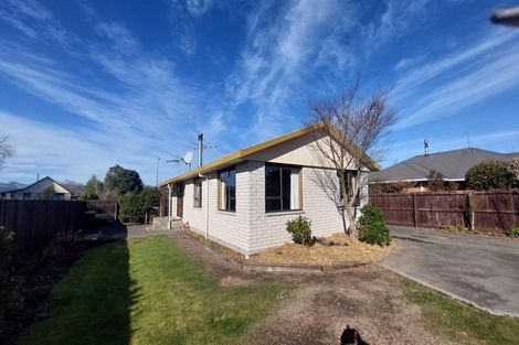 Photo of property in 34 Millstream Drive, Lincoln, 7608