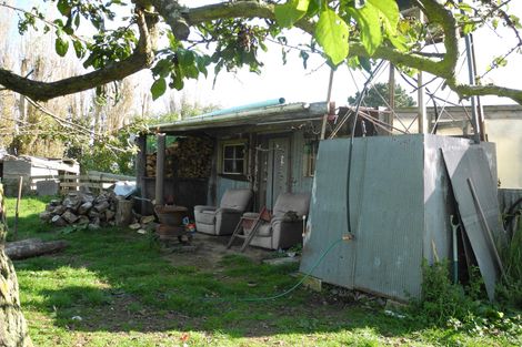 Photo of property in 85 Willowbridge Settlement Road, Waimate, 7980