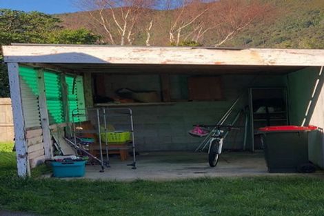 Photo of property in 2/5 Hinemoa Street, Waiwhetu, Lower Hutt, 5010