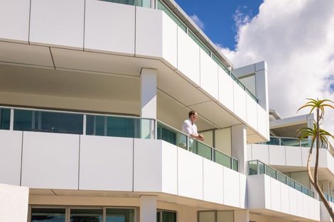 Photo of property in 201/136 Marine Parade, Mount Maunganui, 3116