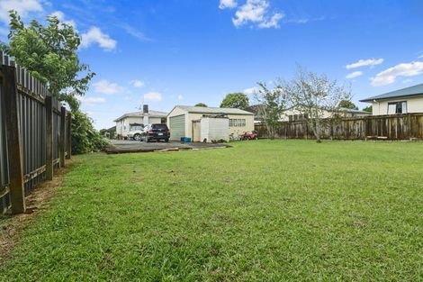 Photo of property in 90 Helvetia Road, Pukekohe, 2120