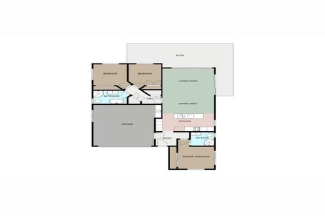 Photo of property in 9 Kokopu Lane, Ohauiti, Tauranga, 3112