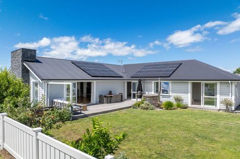 Photo of property in 8 Peakedale Drive, Matamata, 3400