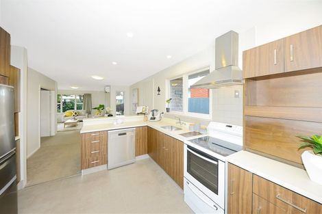 Photo of property in 5 Kiltie Street, Upper Riccarton, Christchurch, 8041