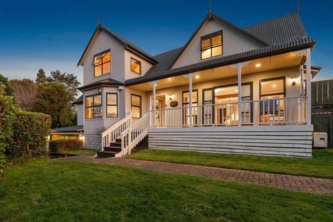 Photo of property in 43 Thelma Place, Lynmore, Rotorua, 3010