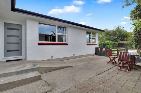 Photo of property in 29 Oldwood Street, Bishopdale, Christchurch, 8053
