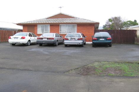 Photo of property in 70e Reid Road, South Dunedin, Dunedin, 9012