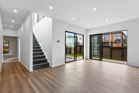 Photo of property in 95 Limestone Drive, Hobsonville, Auckland, 0616