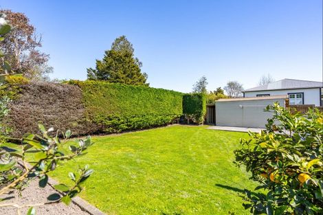 Photo of property in 9 Yule Grove, Greytown, 5712