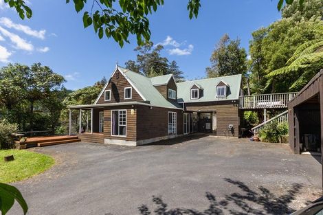 Photo of property in 298 Mangaone Road, Reikorangi, Waikanae, 5391