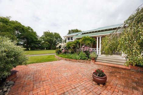 Photo of property in 552 Porewa Road, Marton, 4787