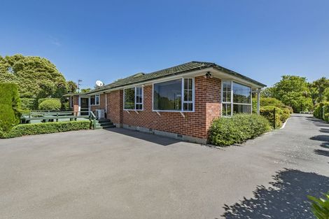 Photo of property in 33 Banks Avenue, Dallington, Christchurch, 8061