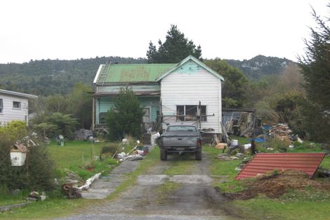 Photo of property in 45 Ranfurly Street, Runanga, 7803