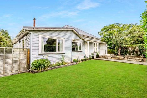 Photo of property in 71 Main Street, Oxford, 7430