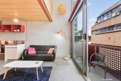 Photo of property in Tattoo Apartments, 4/42 Abel Smith Street, Te Aro, Wellington, 6011