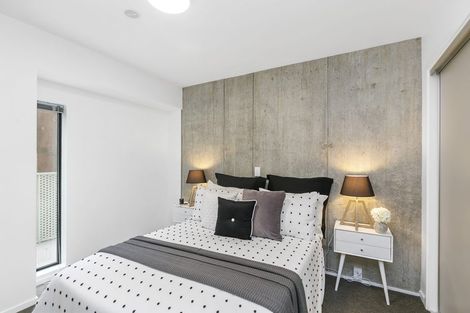 Photo of property in 503/111 Dixon Street, Te Aro, Wellington, 6011