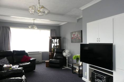 Photo of property in 245 Pomona Street, Strathern, Invercargill, 9812