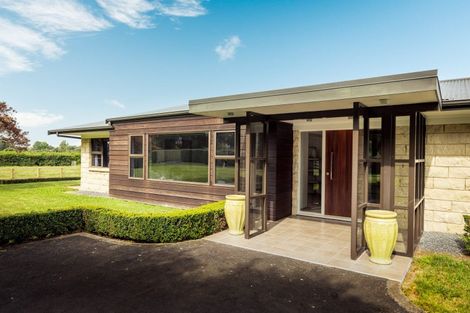 Photo of property in 662 Tauwhare Road, Matangi, Hamilton, 3287