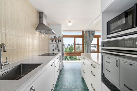 Photo of property in Aston Towers, 131 Abel Smith Street, Aro Valley, Wellington, 6011