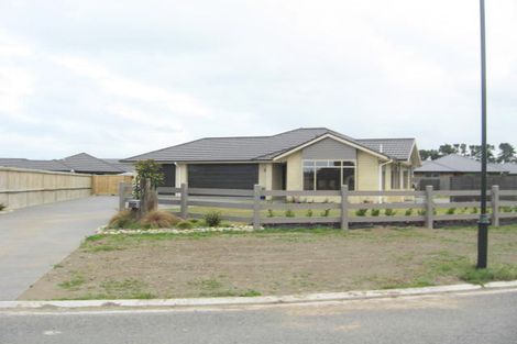 Photo of property in 13c Fairfield Way, Rolleston, 7614