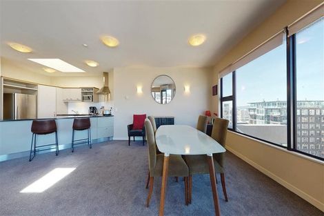 Photo of property in Master Builders House, 4/234 Wakefield Street, Te Aro, Wellington, 6011