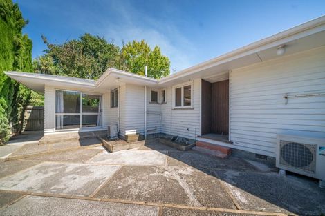 Photo of property in 2/60 Grahams Road, Burnside, Christchurch, 8041