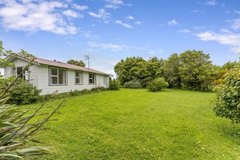 Photo of property in 602 Pukehoi Road, Eketahuna, 4995