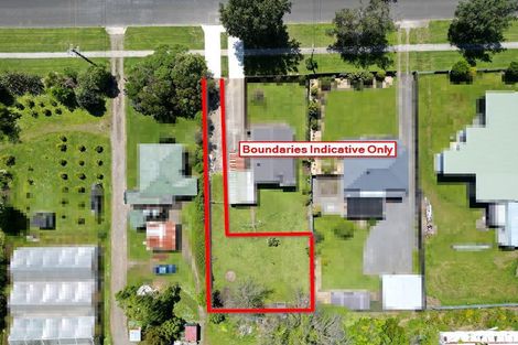 Photo of property in 66b Norbiton Road, Foxton, 4814