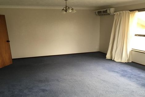 Photo of property in 1/18 Muir Avenue, Halswell, Christchurch, 8025