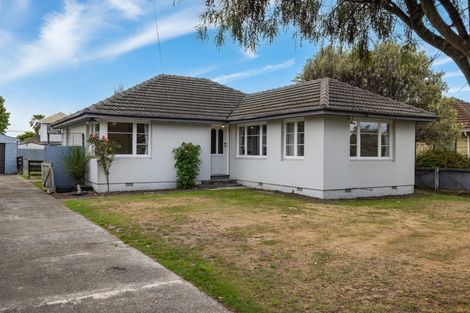 Photo of property in 36 Ariki Place, Hei Hei, Christchurch, 8042