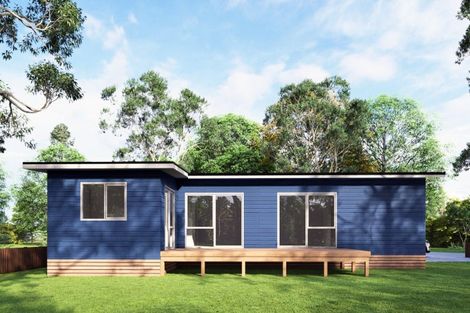 Photo of property in 8a Macrocarpa Lane, Carterton, 5713