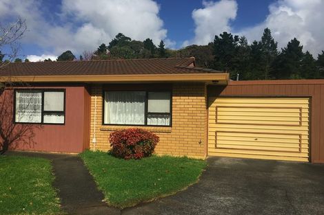 Photo of property in 1/12 Mimosa Place, Half Moon Bay, Auckland, 2012