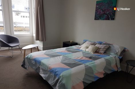 Photo of property in 140 London Street, Dunedin Central, Dunedin, 9016