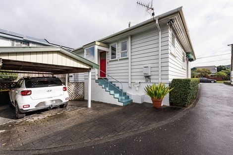 Photo of property in 9 Charleston Avenue, Boulcott, Lower Hutt, 5011