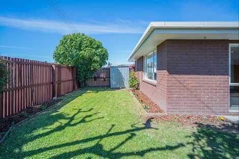 Photo of property in 1/24 Tower Street, Hornby, Christchurch, 8042