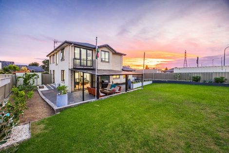 Photo of property in 22 Erceg Way, Rosehill, Papakura, 2113