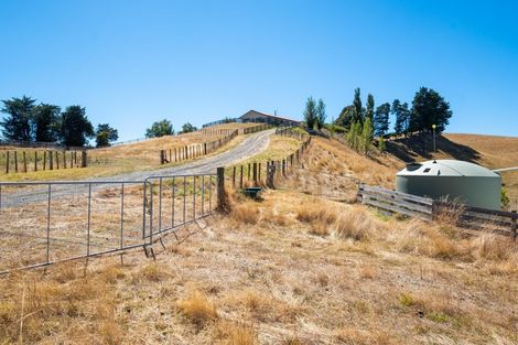 Photo of property in 813 Crownthorpe Settlement Road, Crownthorpe, Hastings, 4179