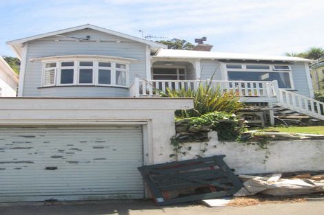 Photo of property in 76 Hataitai Road, Hataitai, Wellington, 6021