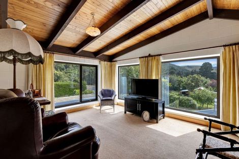 Photo of property in 357 Ashley Gorge Road, Starvation Hill, Oxford, 7495