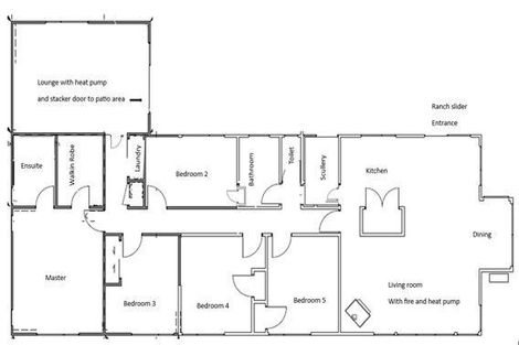 Photo of property in 16 Rees Street, Duntroon, Oamaru, 9494