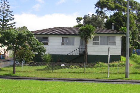 Photo of property in 110 Universal Drive, Henderson, Auckland, 0610