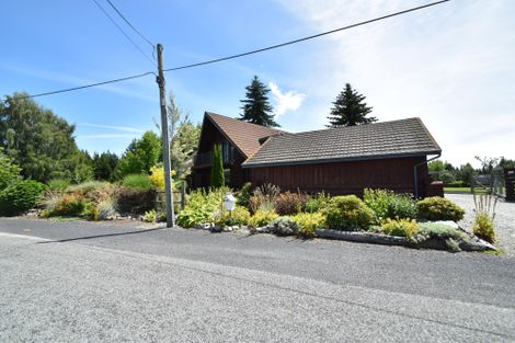 Photo of property in 38-42 Glencairn Road, Twizel, 7901