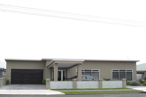 Photo of property in 150 Carrington Street, Lower Vogeltown, New Plymouth, 4310