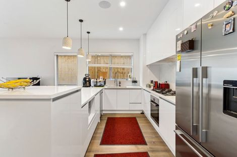 Photo of property in 36 Hangahai Road, Flat Bush, Auckland, 2019