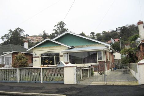 Photo of property in 144 Fitzroy Street, Forbury, Dunedin, 9012