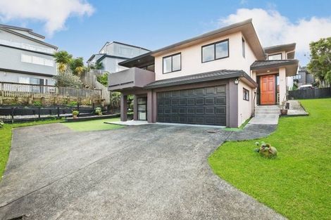 Photo of property in 29 Mariners View Road, Beach Haven, Auckland, 0626