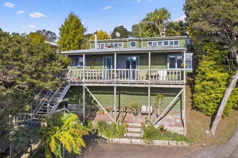 Photo of property in 44 Cross Street, Raglan, 3225
