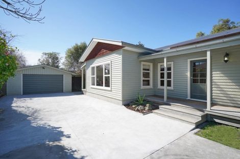 Photo of property in 10 Pascoe Avenue, Mairehau, Christchurch, 8013