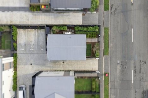 Photo of property in 99 Simeon Street, Spreydon, Christchurch, 8024